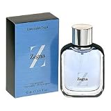 : Z Zegna 50ml EDT Spray Fragrance for Men