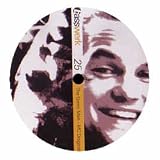 THE GREEN MAN & MC DRAGOON / HARDCORE JUNGLIST