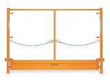 Scaffold,Guardrail Bil 0012-226-05