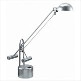 Halotech II Halogen Desk Lamp