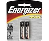 Energizer AAA 12-Pack