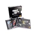 Grand Theft Auto Classics Collection (PC CD)
