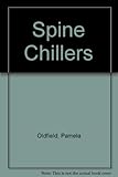 Pamela Oldfield's spine chillers