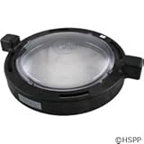 Zodiac R0555300 Pot Lid with Clamp Ring Replacement for Select Zodiac Jandy JHP Series Pump