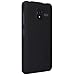 Black Case Cover + Screen Protector For Lenovo A850+ (Not compatible with Lenovo A850) Nillkin NK90162