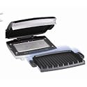 George Foreman GRP99 Grill, Grilleration