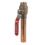 Buy Sioux Chief Cts Full-slip Repair Valve Sweat by Sioux Chief