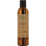 Carol's Daughter, Black Vanilla Herbal Shampoo, 8-Ounce