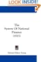 The System Of National Finance (1915)