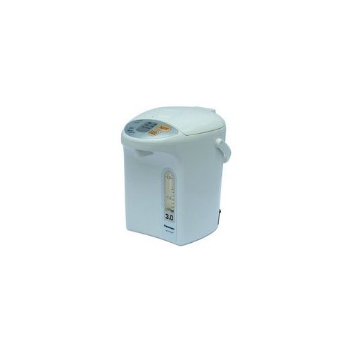 Panasonic NC-EH30PC 3-Quart Electric Thermo Pot
