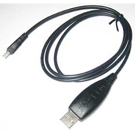 C�ble USB avec logiciel pour les GSM NOKIA 2630