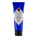 Jack Black Sun Guard Oil - Free Very Water / Sweat Resistant Sunscreen SPF 30+ 4 fl oz ( 118 ml ) - B000Z5YBAU