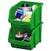 Stack-On BIN-10 Storage Bin