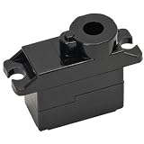 Airtronics Servo Case Set 94091 by Airtronics