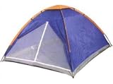 from Unbranded MONO DOME TENT - 4 PERSON