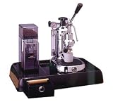 31LoxoX7uoL. SL160  La Pavoni Stradavari 8 cup Lever Espresso Machine