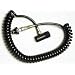 Paintball for your Tippmann Tipmann Heavy Duty Coil Remote with on/off and Quick Disconnect!
