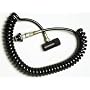 Paintball for your Tippmann Tipmann Heavy Duty Coil Remote with on/off and Quick Disconnect!