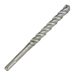 Hitachi 728897 SDS Plus 1/2-Inch x 4-Inch x 6-Inch 3-Cutter Drill Bit