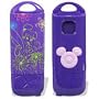 Disney Mix Stick MP3 Player - Tinker Bell 2 Purple