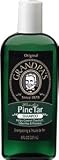 Pine Tar Shampoo ( 8 Fl Oz ) Grandpa's Brands