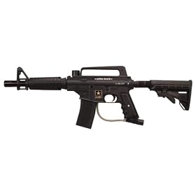 Tippmann US Army Tactical Paintball Marker