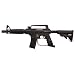 Tippmann US Army Tactical Paintball Marker
