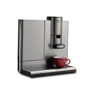 My Invento Coffee Maker HK10M-Silver