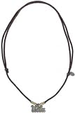 UCLA Bruins Men's Leather Cord Necklace