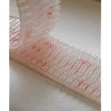4-Strips Replacement E-ZPass Mounting Strips - Original TollTape by Toll Tape