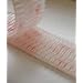 4-Strips Replacement E-ZPass Mounting Strips - Original TollTape