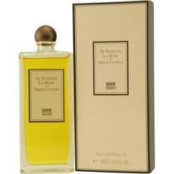 Sa Majeste La Rose Fragrance by Serge Lutens for unisex Personal Fragrances