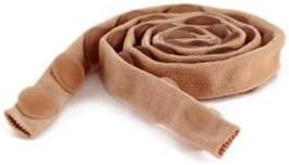 Silipos Digital Pads on Strip - Small/Medium - toes/fingers, 16 Pads/Strip, washable, reusable, 1106