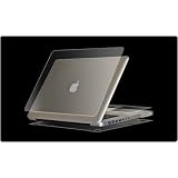 invisibleSHIELD for the Apple MacBook Pro 15 inch 2nd Gen (Full Body)