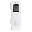 AT198 Personal Alcohol Detector/Breathalyzer - Monitor Your Blood Alcohol Level & Be Safe!