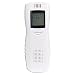AT198 Personal Alcohol Detector/Breathalyzer - Monitor Your Blood Alcohol Level & Be ...
