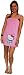 Hello Kitty Snuggly Sweetie Plush Pink Wrap (Lrg)