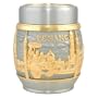 PGB5573 - Malaysia Tea Caddy