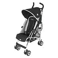 Maclaren Quest Stroller, Black/Dove