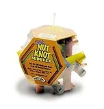 Big Nut Knot Nibbler