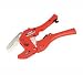 Plastic Pipe Cutter 6-50mm Capacity OD Sealey PC50