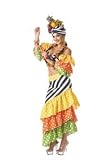 Hot Cha Cha Costume - Carmen Miranda