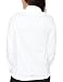 Confronta prezzi Dare 2B Thermal, Base layer con zip per donna, Bianco, Taglia 18