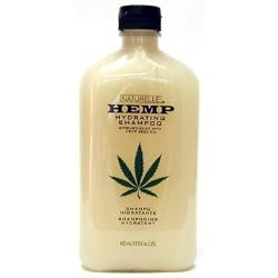 HEMP Hydrating Shampoo 13.5 oz.