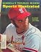 Joe Torre autographed Sports Illustrated Magazine (St. Louis Cardinals)