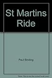 St. Martin's ride
