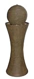 Alpine DAC112L Desert Spring Fiberglass Fountain: Large