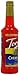 Torani Syrup, Cherry Lime, 25.4-Ounce PET Bottle