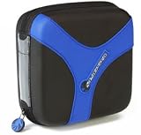 d2i Hardbody PRO 40 CD Case in Blue