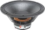 B&C 12NCX 12 Neodymium Coaxial Speaker